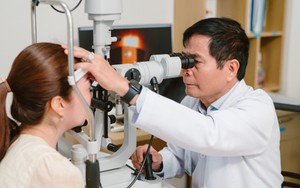Bệnh lý võng mạc đái tháo đường và những biến chứng gây mù lòa