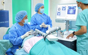 Người tiểu đường mắc bệnh đục thủy tinh thể điều trị khi nào?