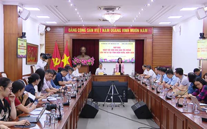 Ngày hội văn hóa dân tộc Mông 2026 diễn ra tại Điện Biên từ ngày 9 đến 11/10 tới