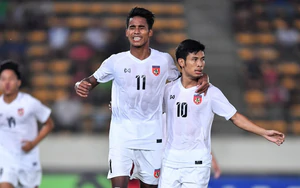 Bảng xếp hạng FIFA ASEAN Cup 2026 ngày 24/9