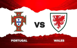 Nhận định bóng đá hôm nay 24/9: Bồ Đào Nha vs Xứ Wales, Hà Lan vs Đức
