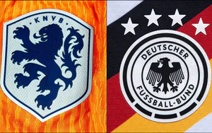 Nhận định Hà Lan vs Đức 01h45 ngày 25/9, UEFA Nations League