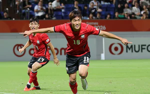 Báo Hàn Quốc cảnh báo đội nhà trước trận đấu với U23 Việt Nam ở tứ kết ASIAD 2026