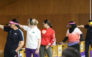 Trực tiếp ASIAD 2026 hôm nay ngày 25/9