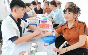Chuyển đổi số đưa y tế đến gần dân hơn