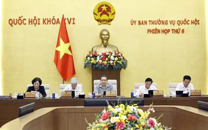 Rõ đầu mối, rõ trách nhiệm đến cùng trong kiểm soát an toàn thực phẩm