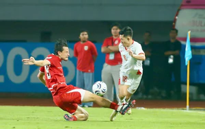 Kết quả bóng đá FIFA ASEAN Cup 2026 ngày 25/9
