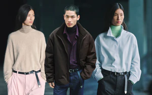 Bí quyết layering mùa lạnh: Những item càng phối nhiều lớp càng đẹp