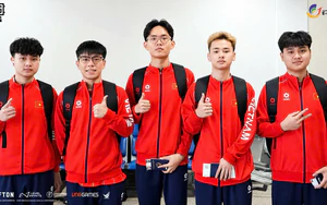PUBG Mobile và hành trình khẳng định vị thế tại ASIAD 2026