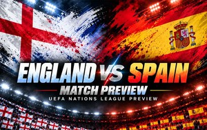 Nhận định Anh vs Tây Ban Nha 01h45 ngày 27/9, UEFA Nations League