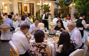 Quận 7 có dịch vụ nấu tiệc tại nhà nào uy tín trọn gói?
