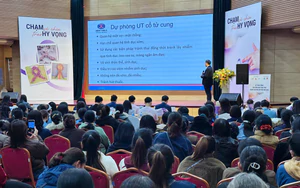 NAPAS, Mastercard và Payoo mở rộng chương trình tầm soát ung thư cho phụ nữ yếu thế và phụ nữ dân tộc thiểu số