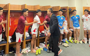 Lịch thi đấu bóng đá hôm nay 25/9: Trực tiếp U23 Việt Nam vs U23 Hàn Quốc