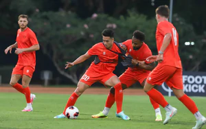 Nhận định Việt Nam vs Philippines 18h30 ngày 26/9, FIFA ASEAN Cup 2026