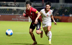 
ASIAD 20 ngày 25/9: Việt Nam chỉ có 1 HCĐ, bóng đá dừng bước ở tứ kết