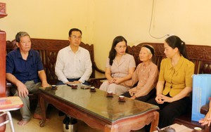 Những "bông hoa thép" Lam Hạ trong ký ức người ở lại