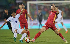 Kết quả bóng đá FIFA ASEAN Cup 2026 ngày 26/9