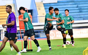VTV5 VTV6 trực tiếp bóng đá Pakistan vs Thái Lan (16h00 hôm nay) không?