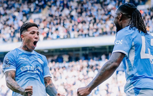 Man City bị kết luận vi phạm 114 cáo buộc, đối mặt nguy cơ bị trừ điểm và tước danh hiệu