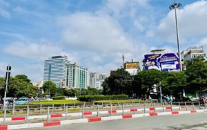 Thời tiết ngày 26/9: Miền Bắc ngày nắng, khu vực Nam Bộ mưa dông