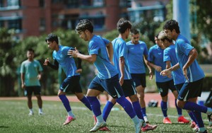 Lịch thi đấu bóng đá hôm nay 27/9: Trực tiếp FIFA ASEAN Cup 2026