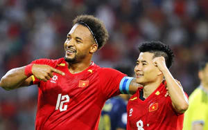 Xem trực tiếp bóng đá Việt Nam vs Philippines ở đâu? VTV có trực tiếp FIFA ASEAN Cup 2026?
