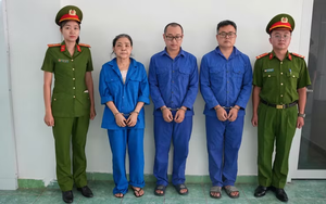 Thành phố Hồ Chí Minh: Khởi tố 3 người in, phát hành 21.000 quyển sách không phép