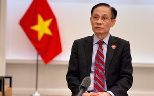Chuyến công tác của Tổng Bí thư, Chủ tịch nước Tô Lâm tại Hoa Kỳ và Canada nhấn mạnh thông điệp của Việt Nam trong kỷ nguyên mới
