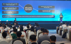 Nghị quyết 68-NQ/TW: Phát huy nội lực doanh nghiệp, tăng cường liên kết vùng miền Trung