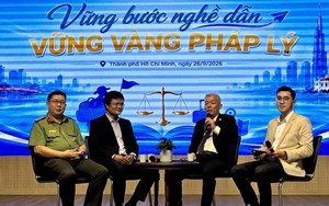Trang bị “tấm khiên pháp lý” cho hướng dẫn viên du lịch hội nhập quốc tế