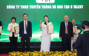 Vietnam Iconic Runway được vinh danh tại Vietnam Excellence Brand 2026