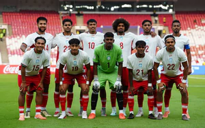 Khách mời quá yếu, FIFA ASEAN Cup vẫn chỉ là giải Đông Nam Á mở rộng