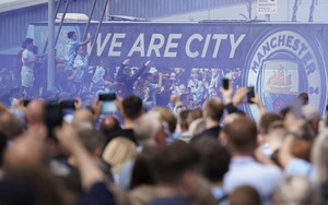 Thời kỳ hoàng kim của Man City có đáng bị đặt dấu hỏi?
