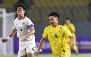 Bảng xếp hạng FIFA ASEAN Cup 2026 ngày 28/9