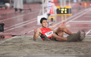 Thể thao Việt Nam tại ASIAD: Khát khao và câu chuyện của đầu tư