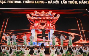 Từ Ngày Văn hóa Việt Nam đến thương hiệu và nguồn lực phát triển quốc gia