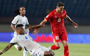 Đội tuyển Việt Nam tại FIFA ASEAN Cup: Mới chỉ là 3 điểm