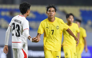 Lịch thi đấu FIFA ASEAN Cup 2026 ngày 28/9