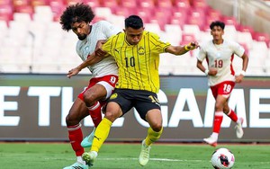 Lịch thi đấu bóng đá hôm nay 28/9: Trực tiếp Indonesia vs Malaysia
