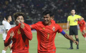 Bảng xếp hạng FIFA ASEAN Cup 2026 ngày 27/9