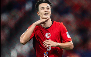 Thắng trận ra quân, ĐT Hong Kong (Trung Quốc) đặt 1 chân vào chung kết FIFA ASEAN Cup 2026