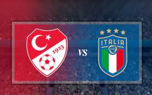 Nhận định Thổ Nhĩ Kỳ vs Italy 01h45 ngày 29/9, UEFA Nations League