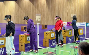 CẬP NHẬT: Kết quả thi đấu ASIAD 2026 của Thể thao Việt Nam ngày 28/9