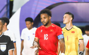 Xuân Son chính thức chia tay FIFA ASEAN Cup 2026, xác định thời gian hồi phục
