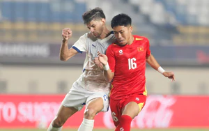 ĐT Philippines đã thay đổi thế nào so với ASEAN Cup 2026?