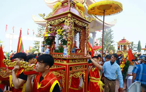 Quảng Ninh kiểm kê di sản văn hóa phi vật thể