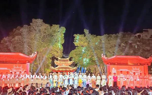Nâng cao ý thức của thế hệ trẻ trong gìn giữ, phát huy giá trị di sản Thăng Long - Hà Nội