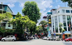 Thời tiết ngày 28/9: Nhiều nơi nắng nóng, chiều tối và đêm mưa dông