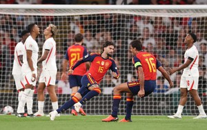 Tây Ban Nha - Croatia (1h45, ngày 30/9): Nhà vô địch cũng có lúc sa cơ