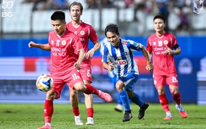 ĐT Việt Nam gặp Thái Lan: Tuyến giữa quyết định thành, bại